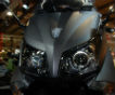 EICMA-2011: Yamaha T-Max 2012 года